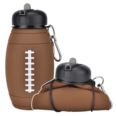 Rugby Water bottle