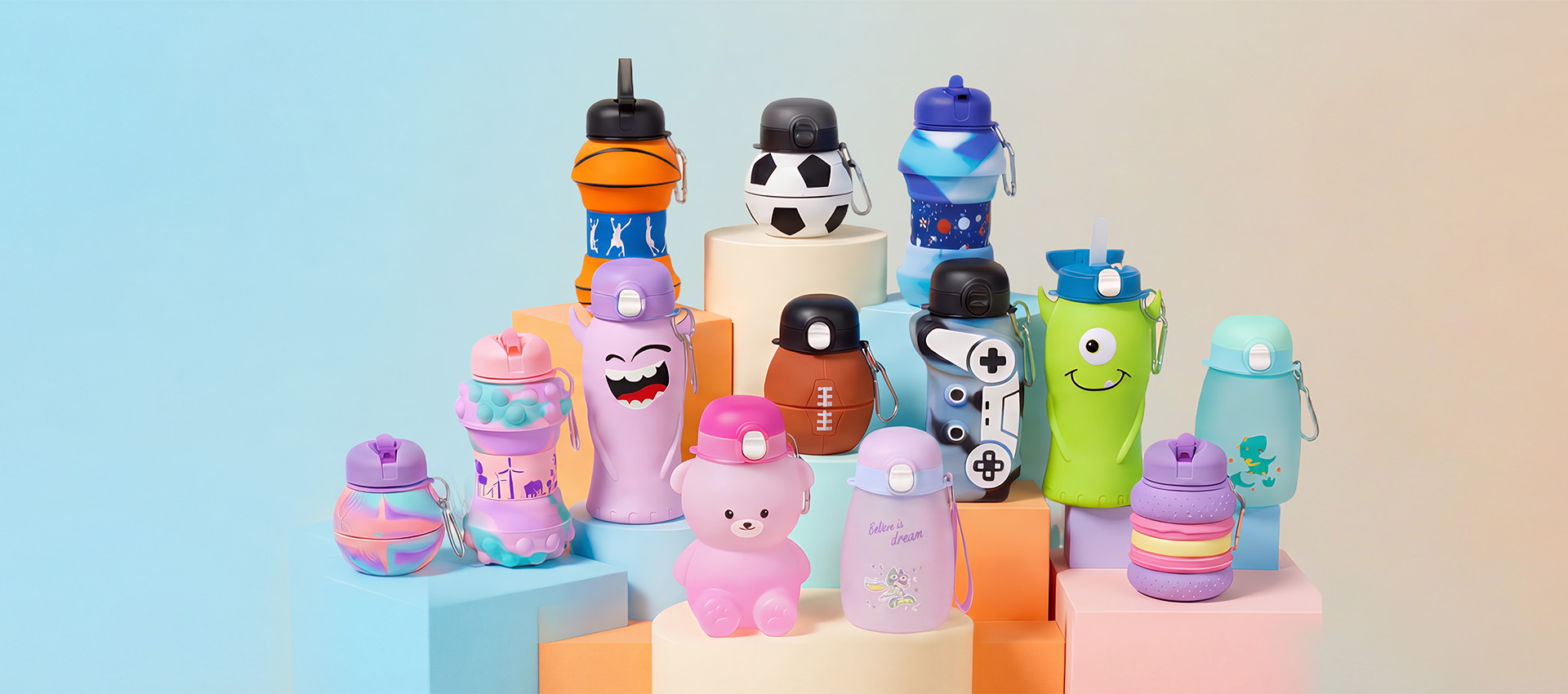 Baby Feeding Set Baby Feeding Set