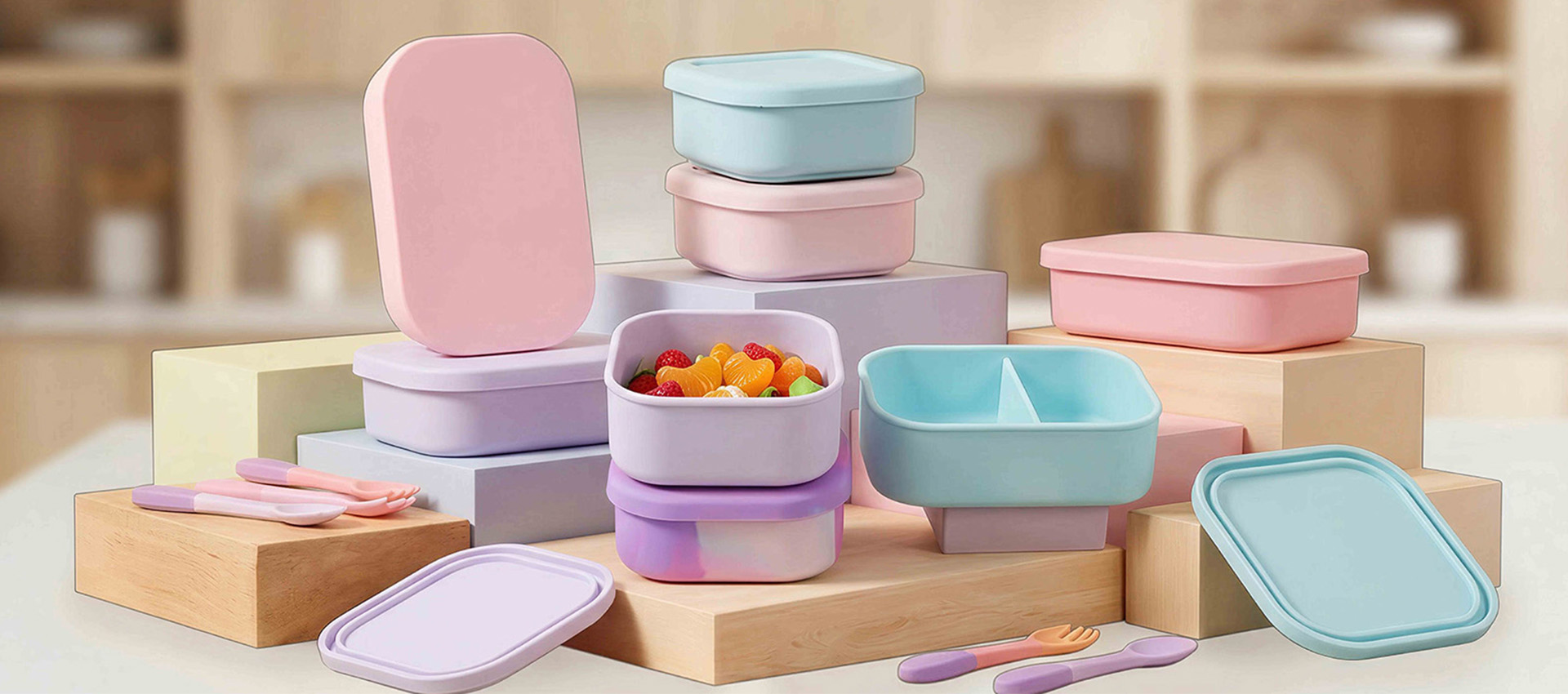 Baby Feeding Set Baby Feeding Set