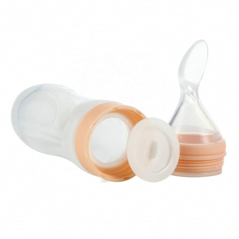 Baby Feeding Bottle