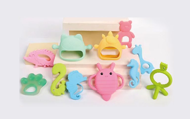 Baby Teether