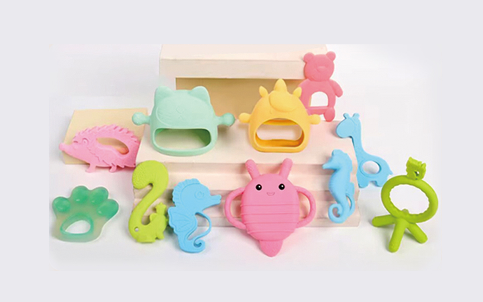Baby Teether
