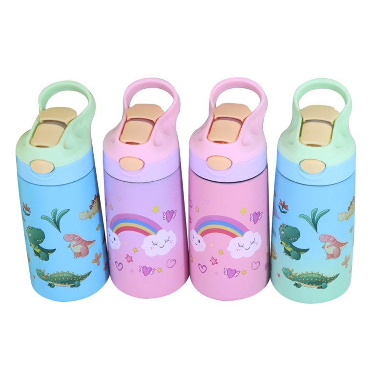 M-kids water bottle
