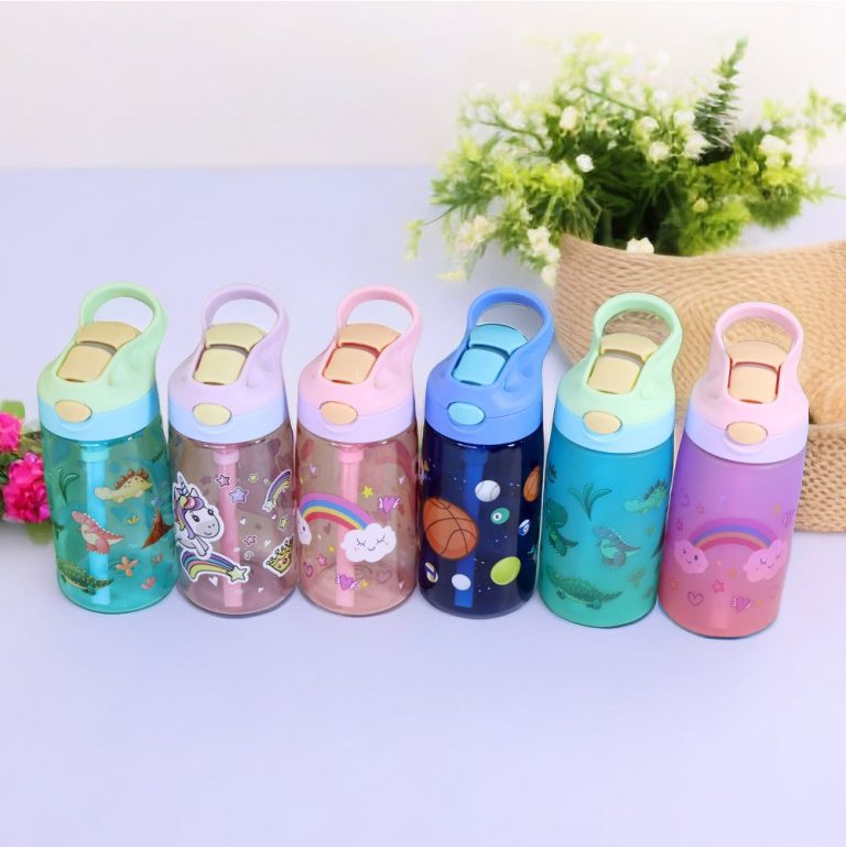 tritan water bottle