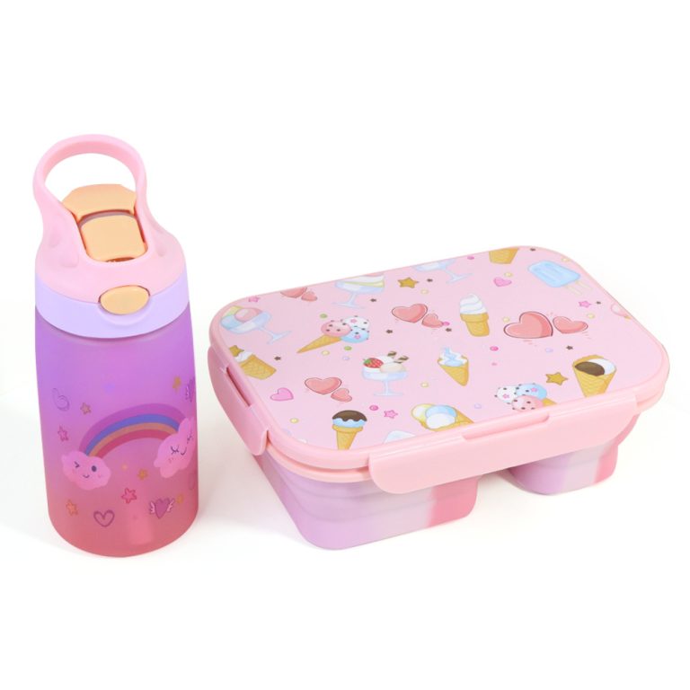 lunch kits