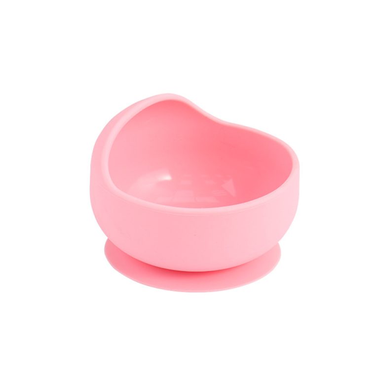 silicone bowls