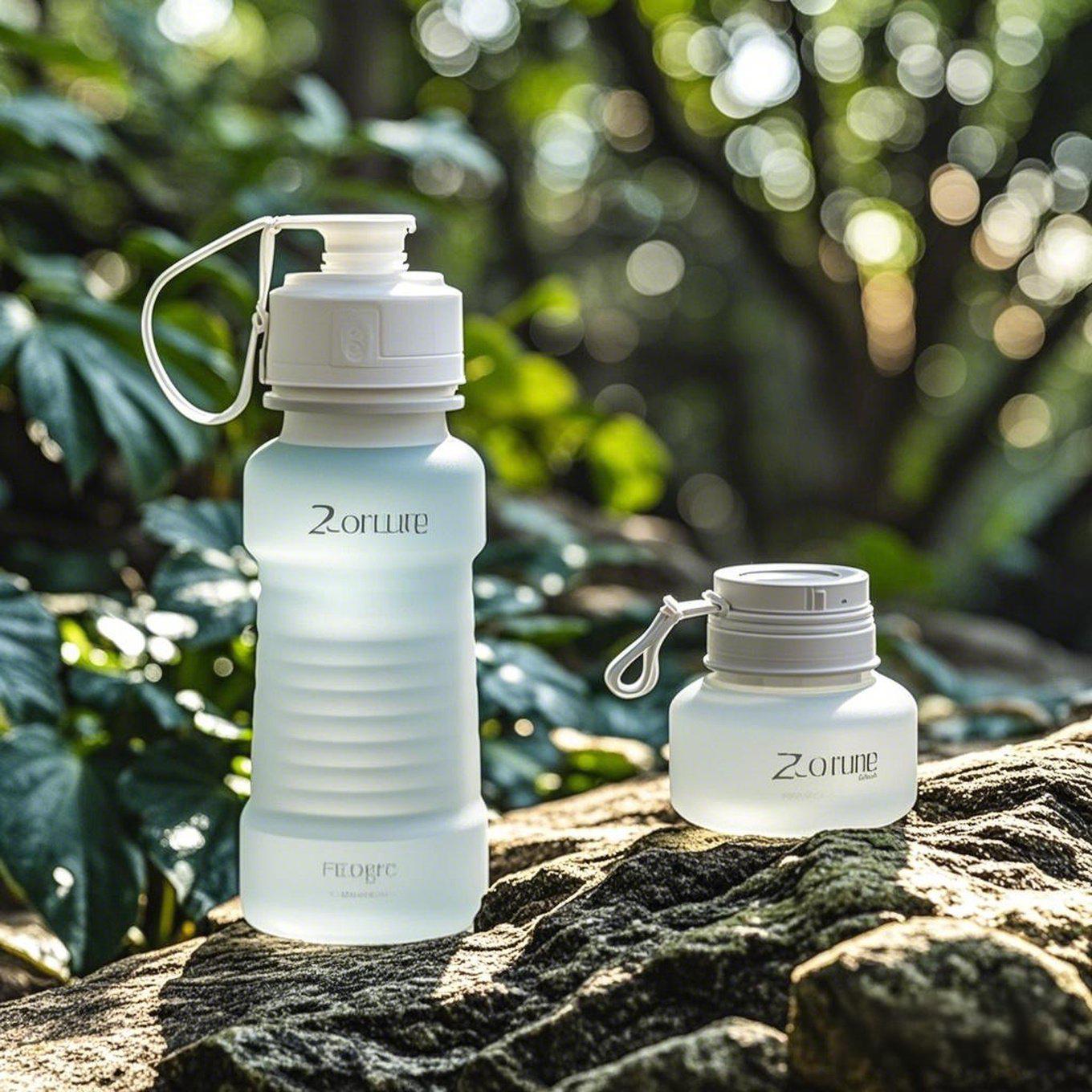 The Ultimate Guide To Folding Water Bottles Smart Hydration For Modern 