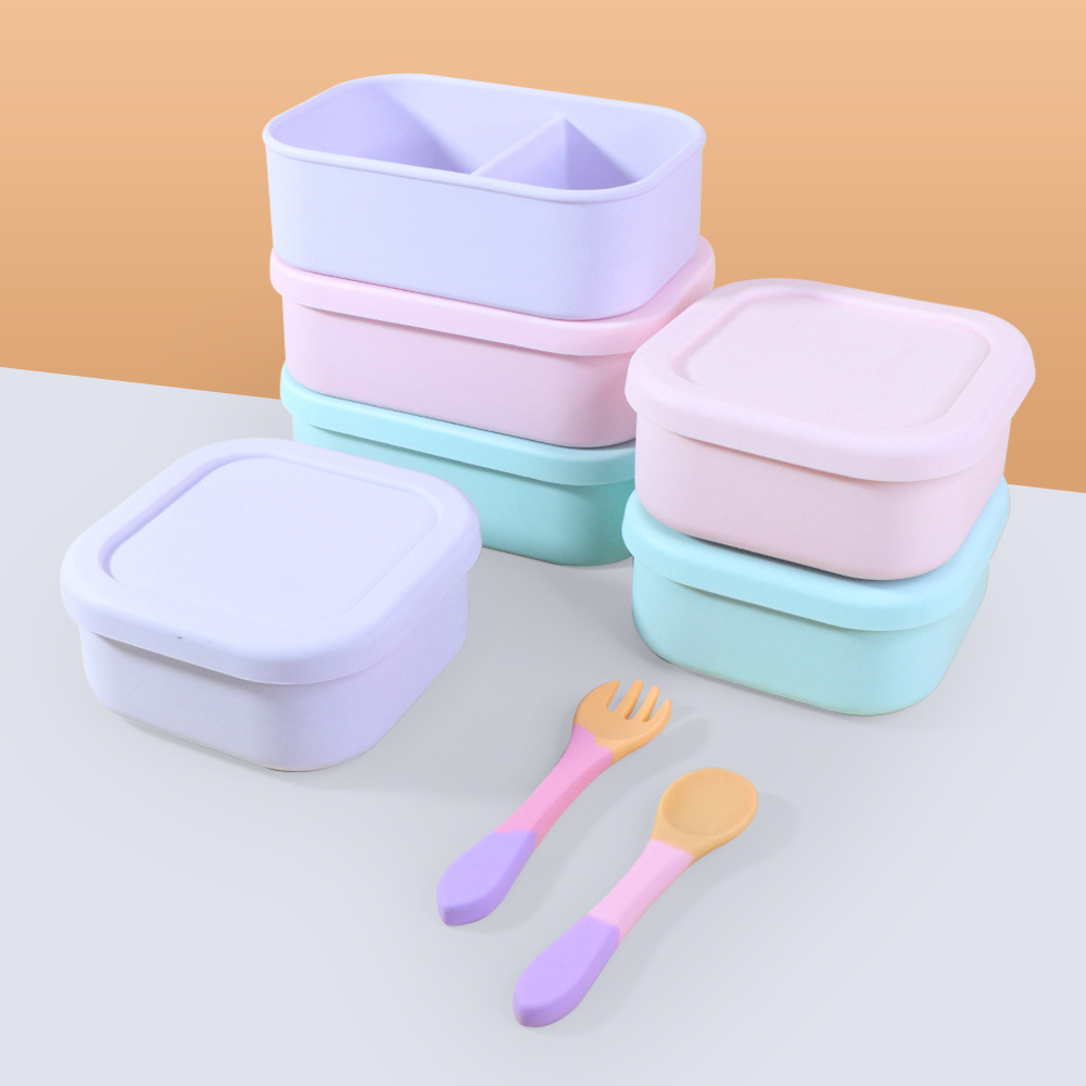 30 Boîtes Rondes En Silicone 2ml - Récipients Antiadhésifs Pour Cosmétiques, Crèmes, échantillons