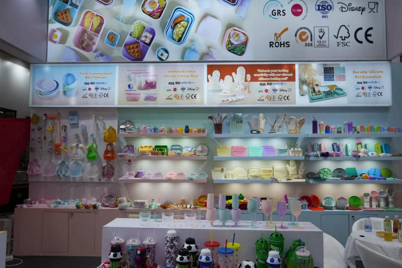 137th Canton Fair1
