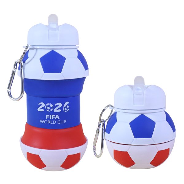 Foldable Water Bottle (2)