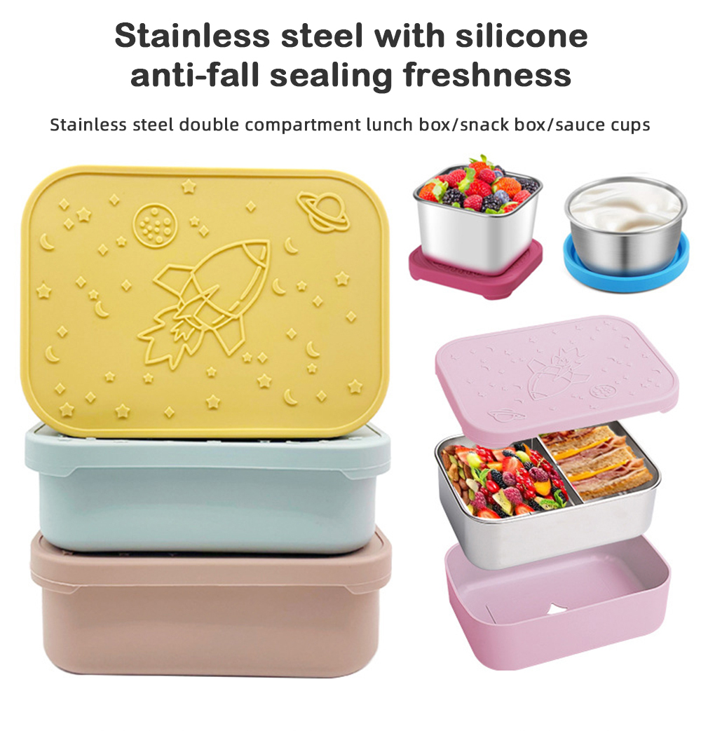 Meal Prep Container (2)