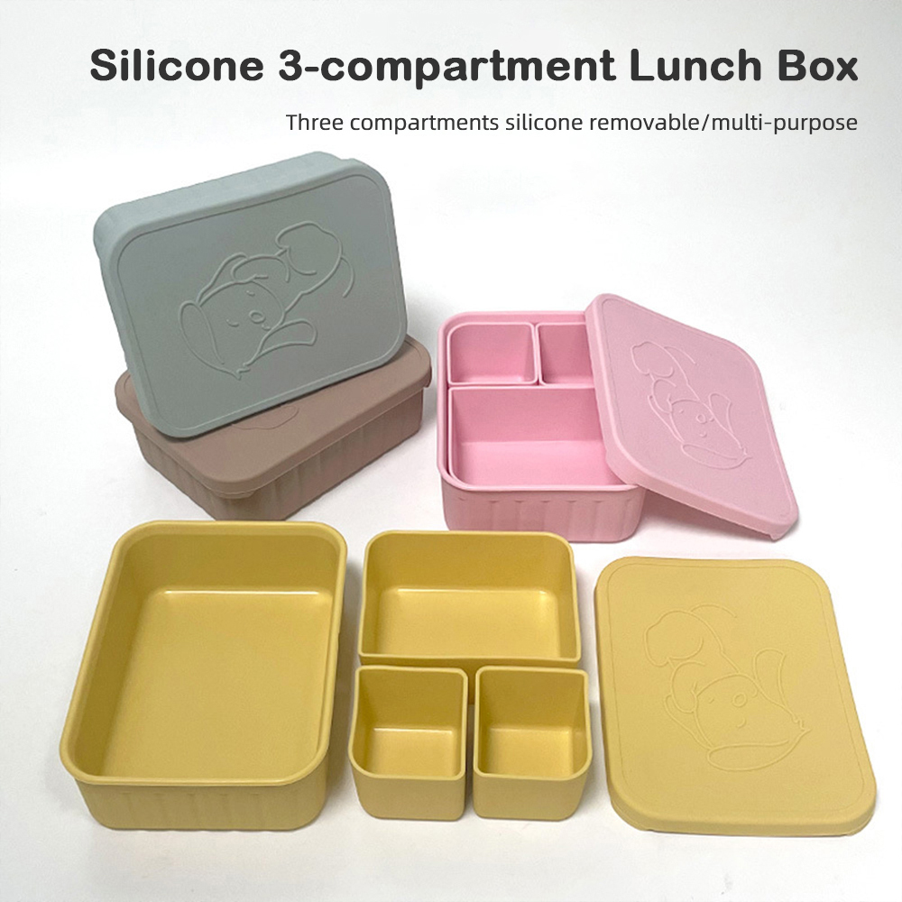 Meal Prep Container (3)