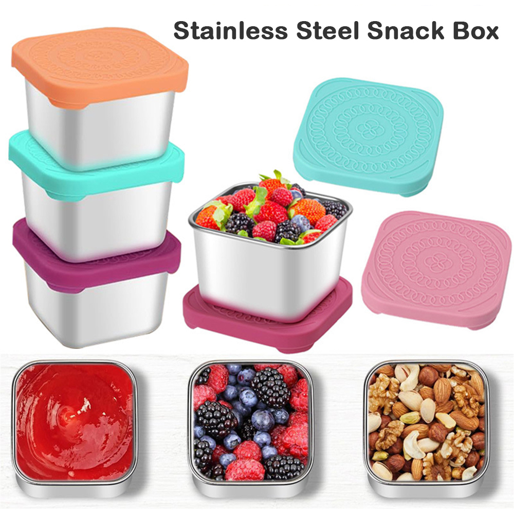 Meal Prep Container (5)