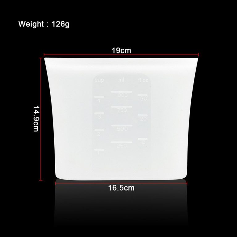 Silicone Food Storage Bags (7)