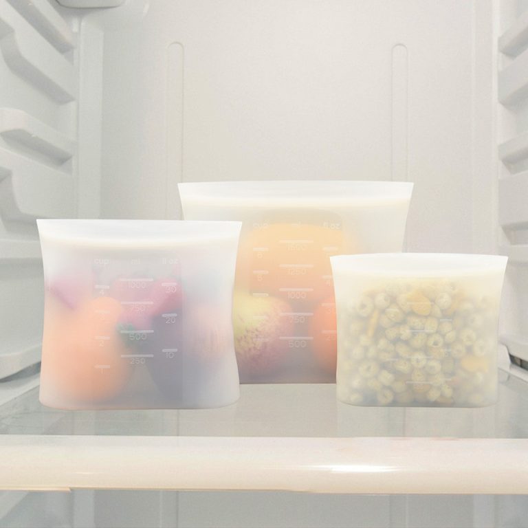 Silicone Food Storage Bags (7)