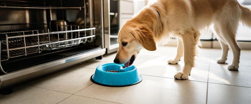 Silicone Pet Supplies 1