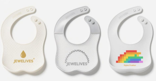 Baby Feeding Set