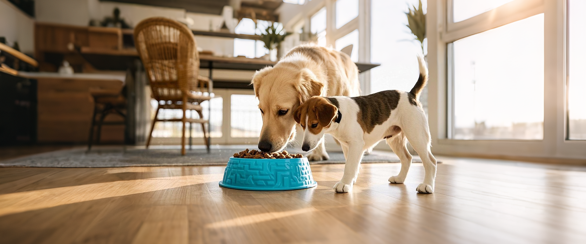 Dog Bowls