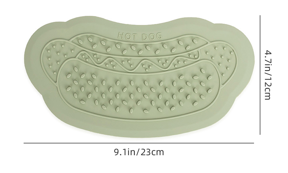 Dog Lick Mat (2)
