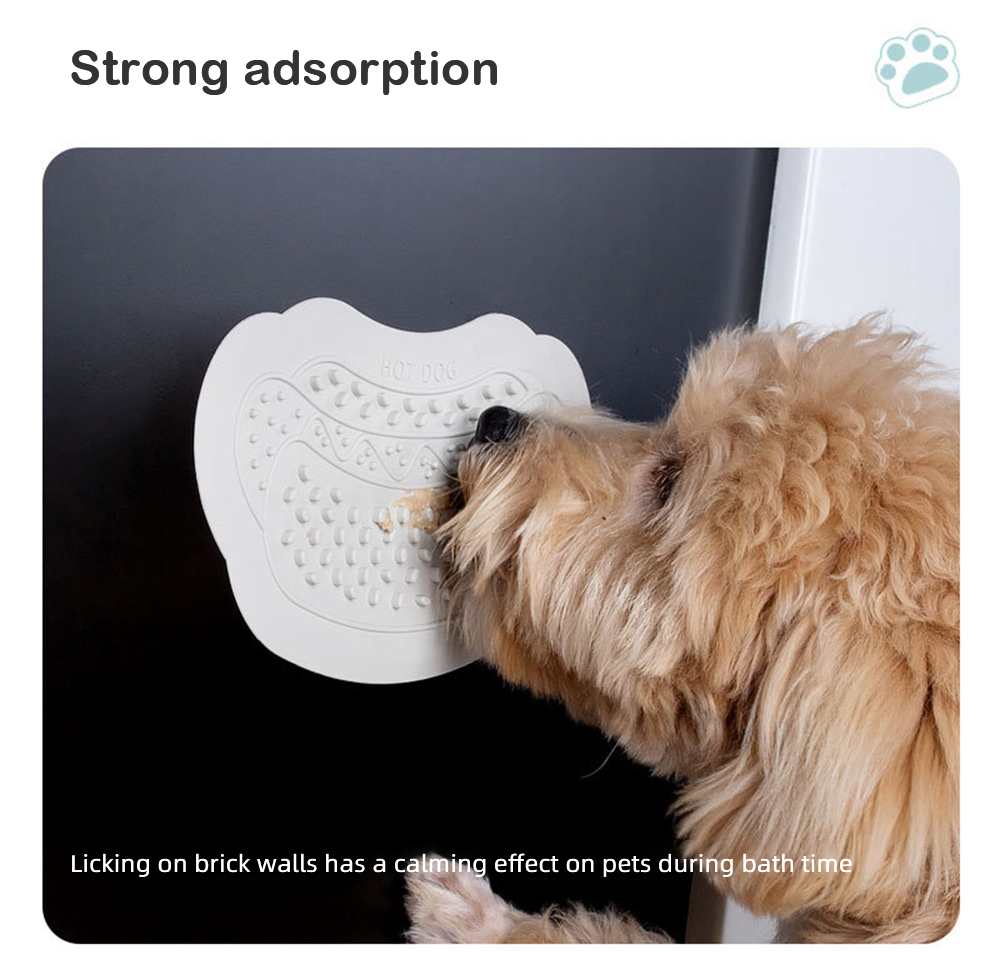 Dog Lick Mat (3)