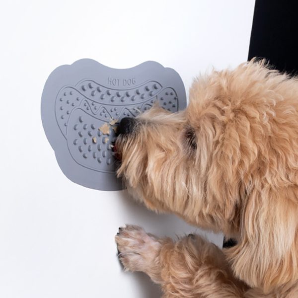 Dog Lick Mat (5)