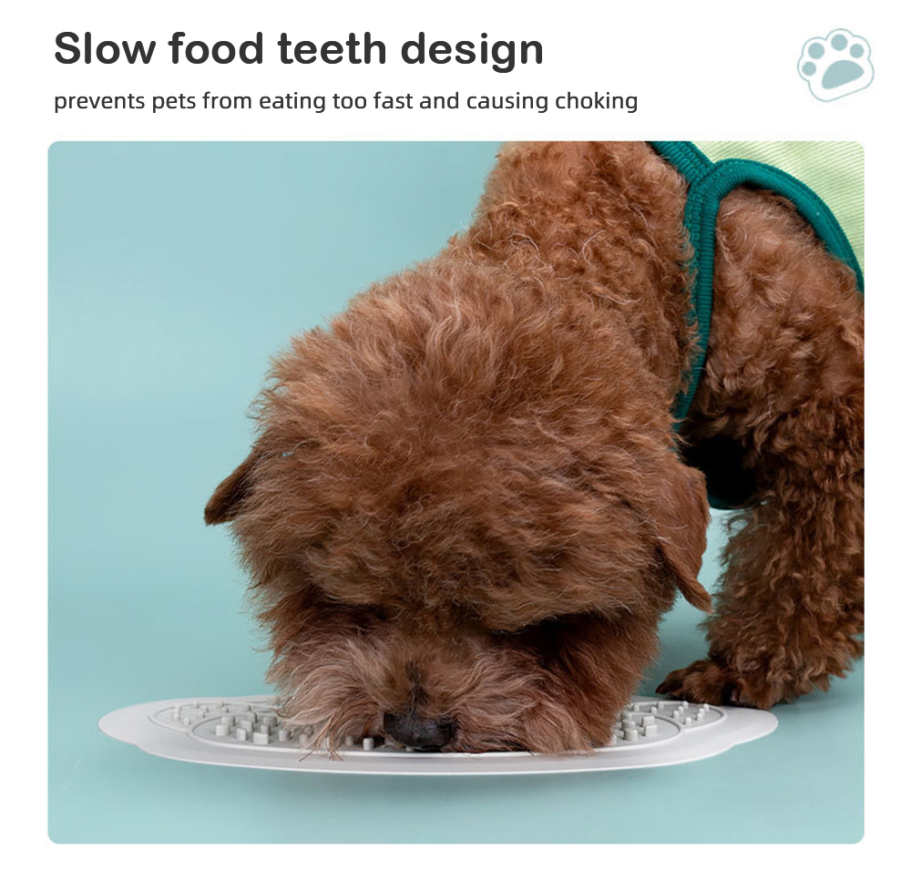 Dog Lick Mat (5)