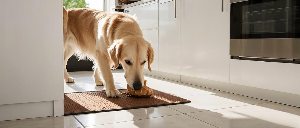 Dog Lick Mat