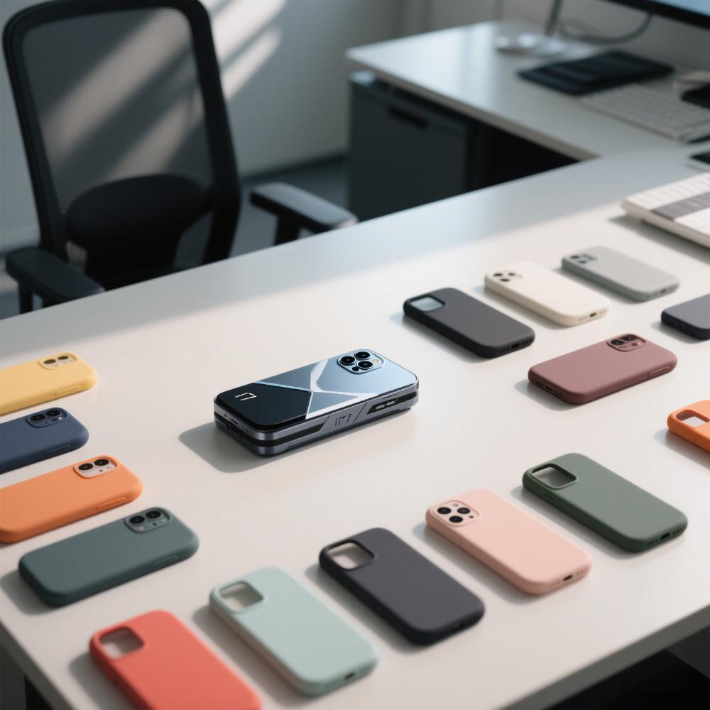 Iphone 17 Phone Cases 5