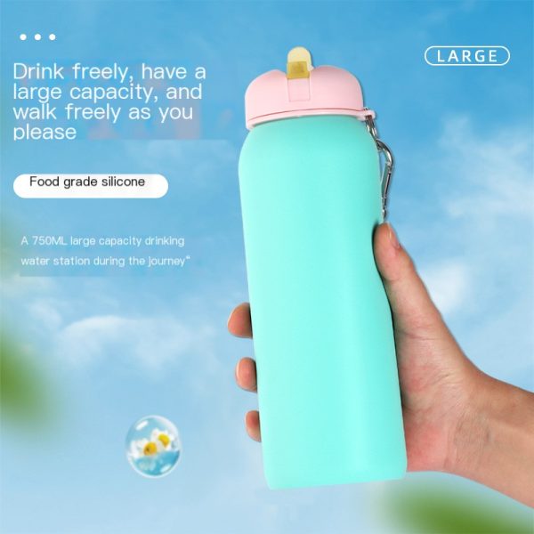 Silicone Bottle (1)