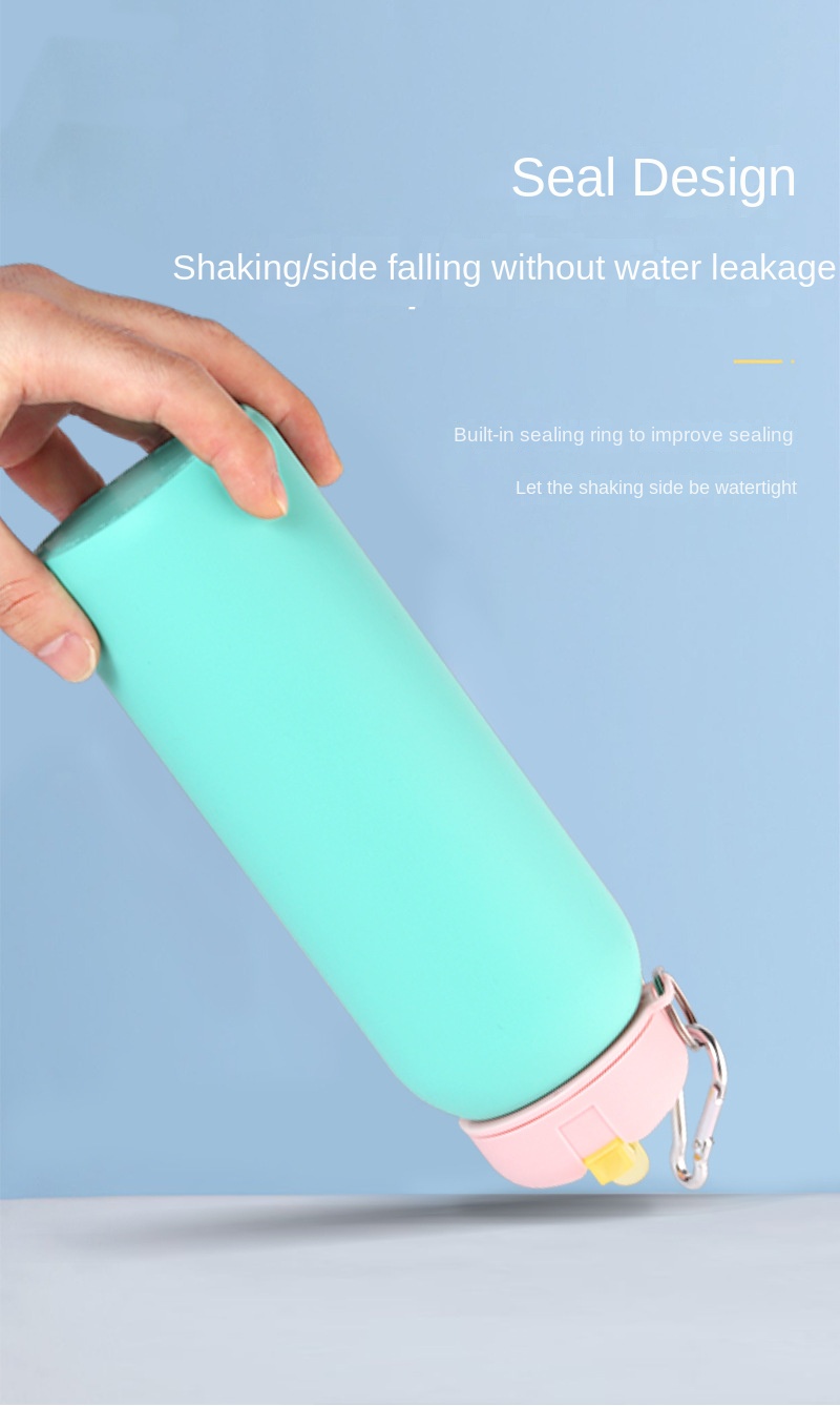 Silicone Bottle (2)