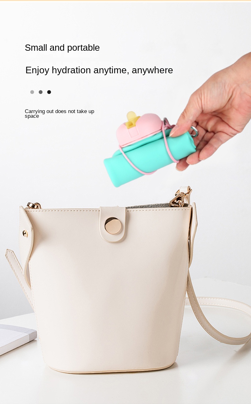 Silicone Bottle (4)