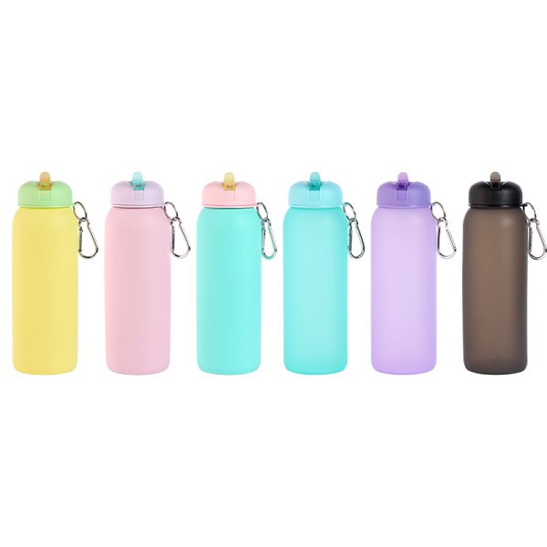 Silicone Bottle (5)