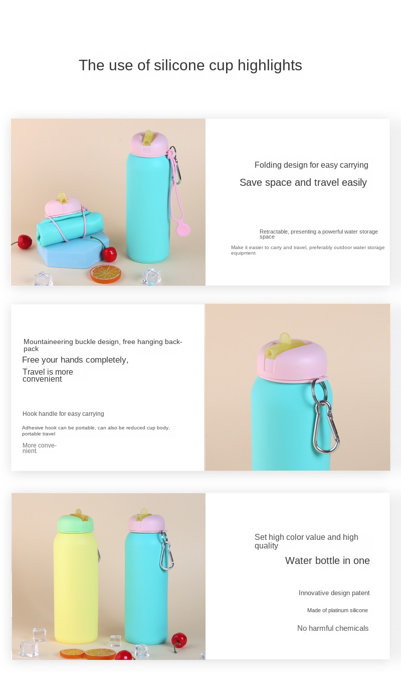 Silicone Bottle (5)