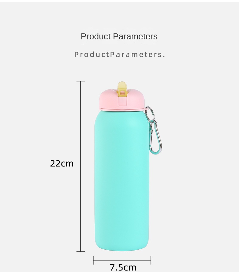 Silicone Bottle (6)