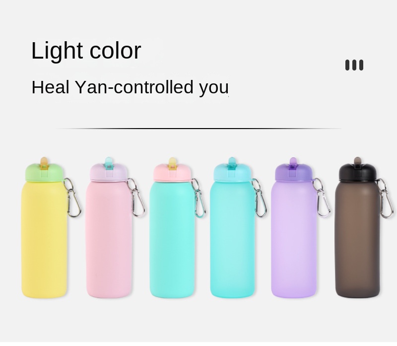 Silicone Bottle (8)