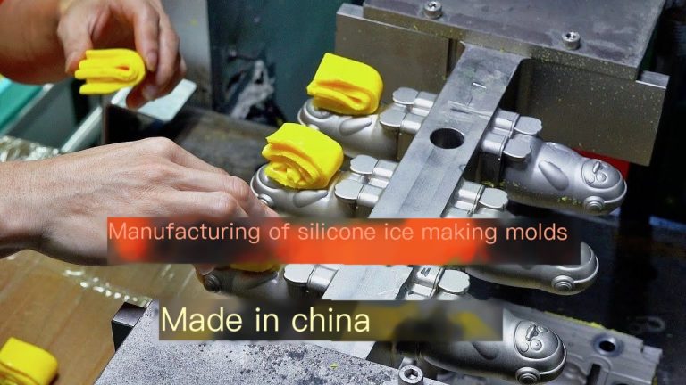 Silicone Cake Molds 2