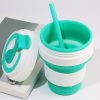Silicone Coffee Mug (4)
