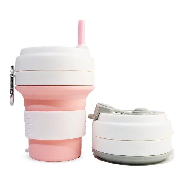 Silicone Coffee Mug (5)