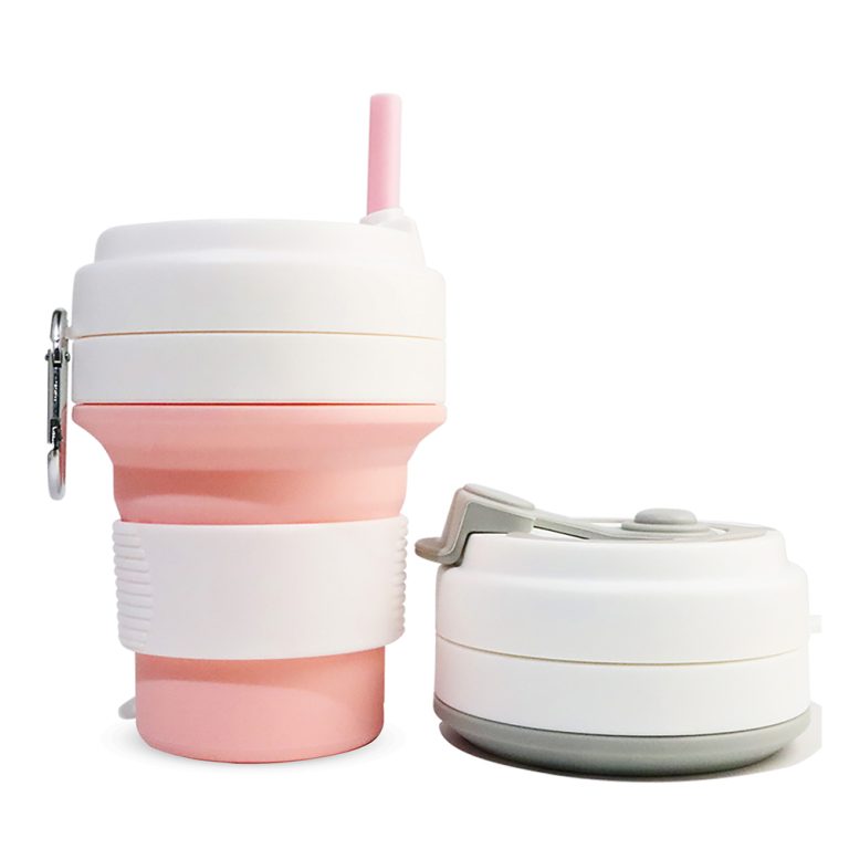 Silicone Coffee Mug (5)
