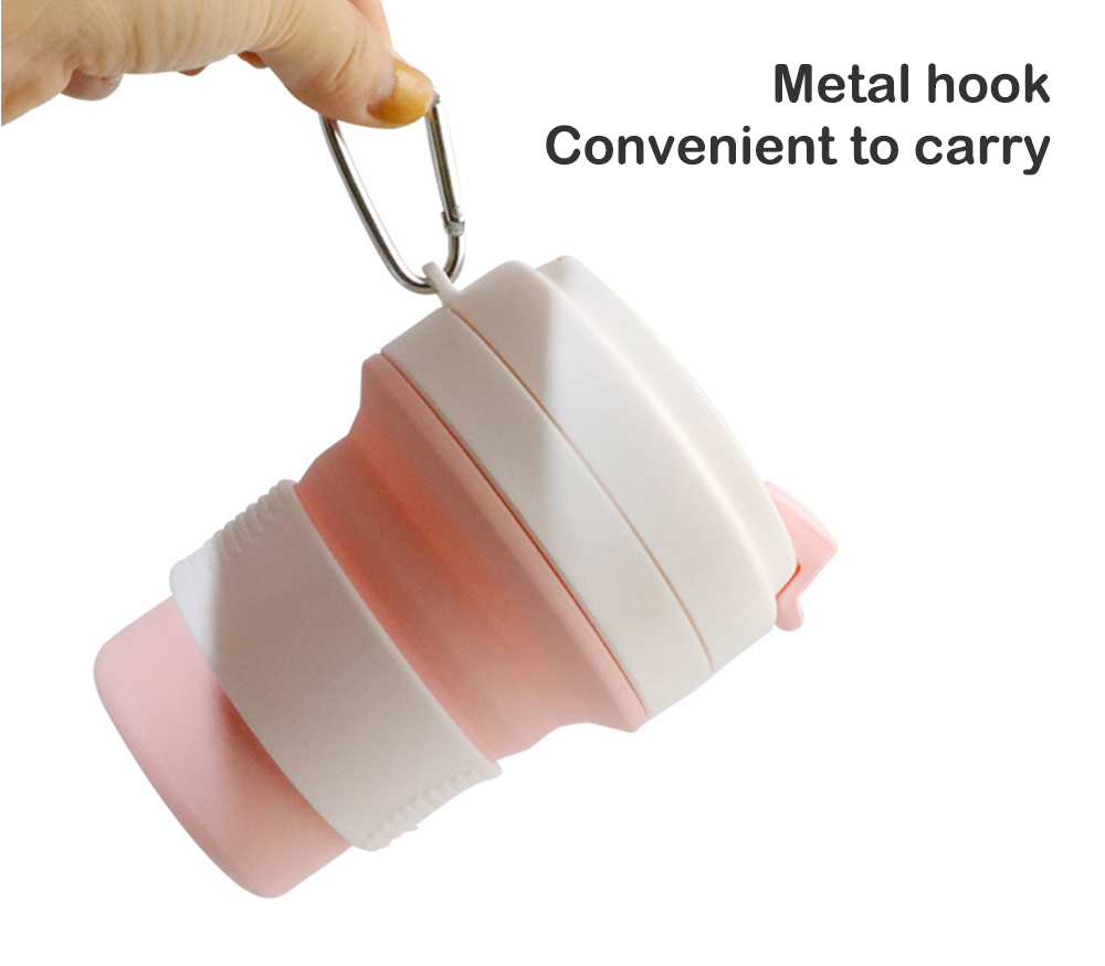 Silicone Coffee Mug (7)