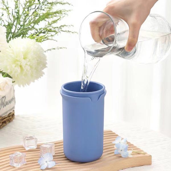 Silicone Cups (1)