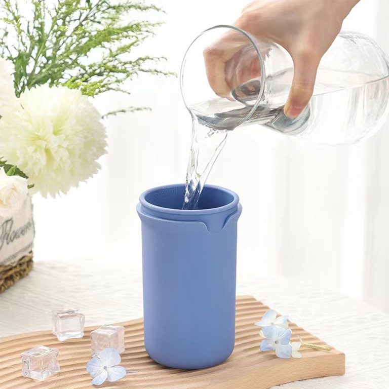 Silicone Cups (6)