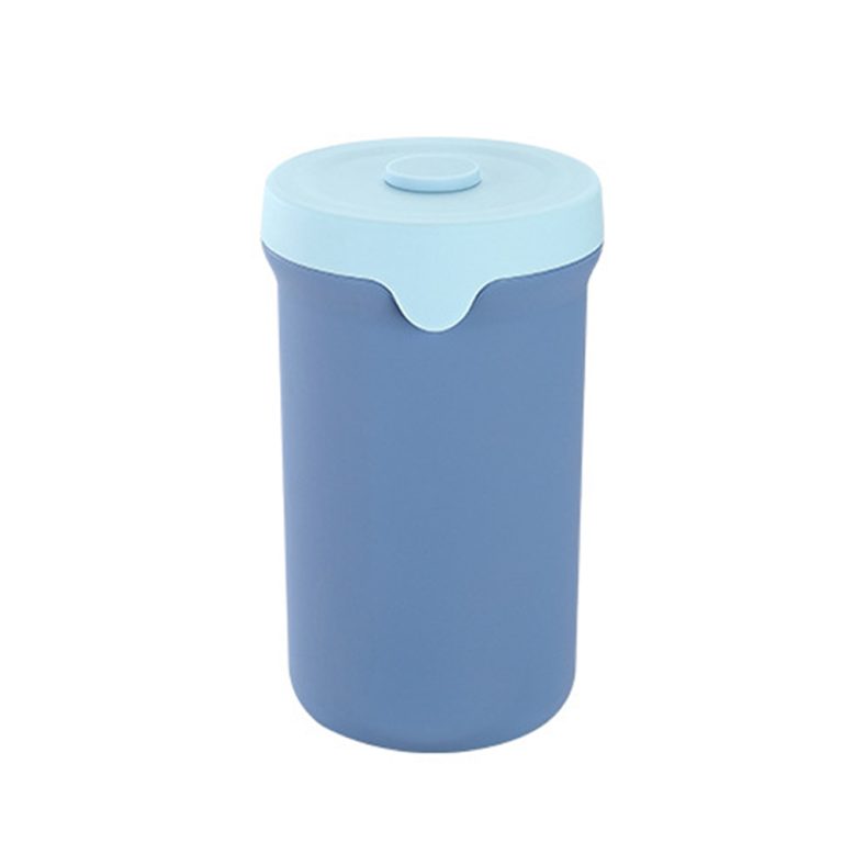 Silicone Cups (6)