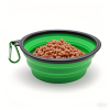 Silicone Dog Bowl (3)
