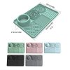 Silicone Lick Mat