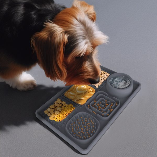 Silicone Lick Mat (3)