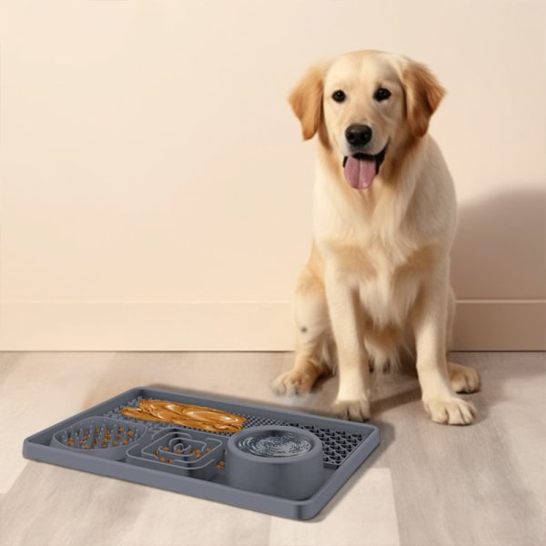 Silicone Lick Mat (4)
