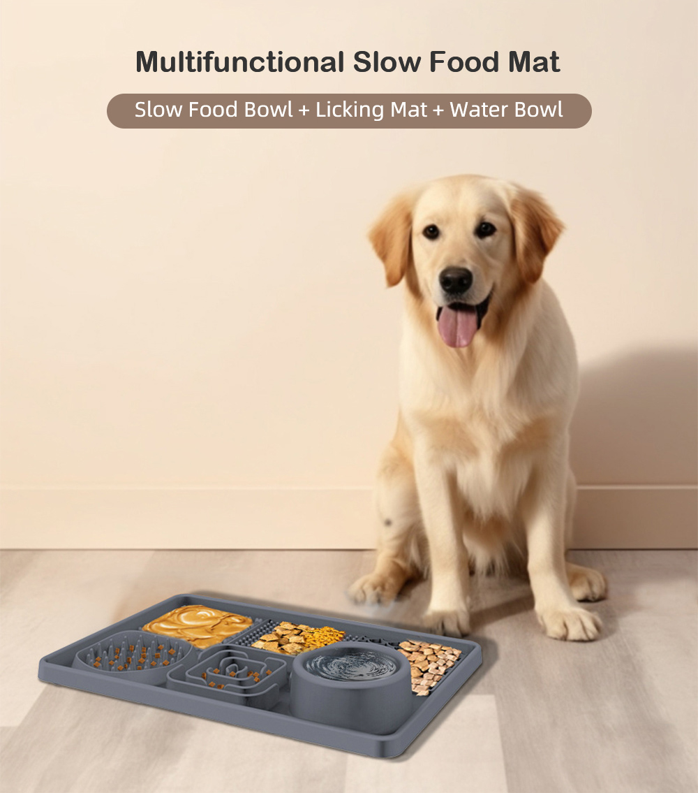 Silicone Lick Mat (4)
