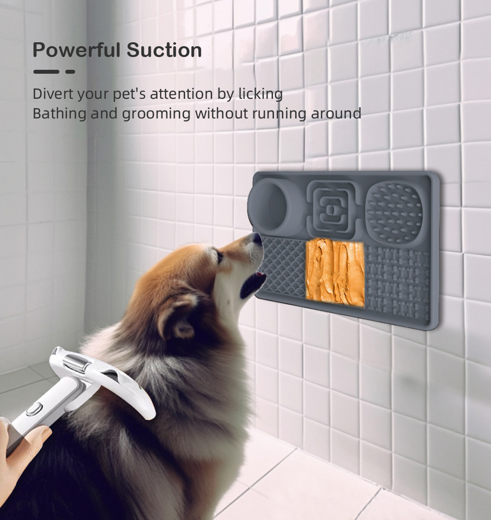 Silicone Lick Mat (5)
