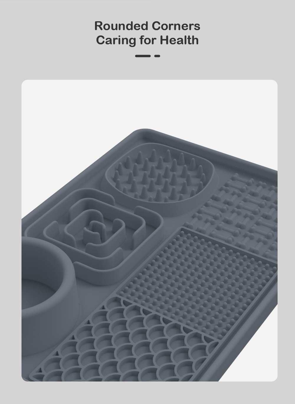 Silicone Lick Mat (8)